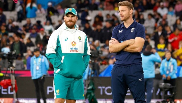 Australia vs England: ‘We all want to play, but it has to be safe and MCG certainly wasn't,’ says Jos Buttler Australia vs England: ‘We all want to play, but it has to be safe and MCG certainly wasn't,’ says Jos Buttler