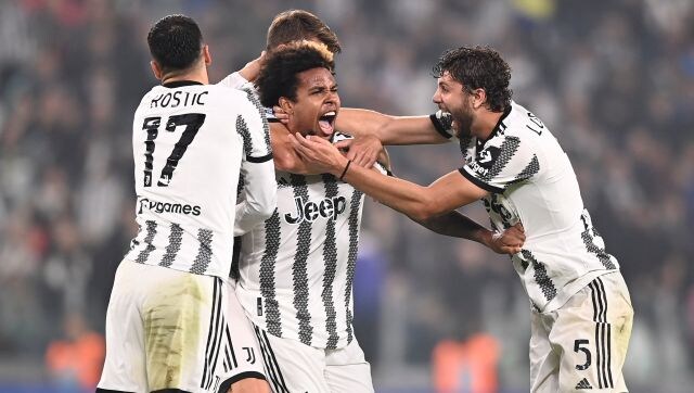 Serie A: Struggling Juventus cruise past Empoli, move to seventh Serie A: Struggling Juventus cruise past Empoli, move to seventh