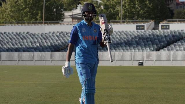 Western Australia stun India by 36 runs in practice match; KL Rahul's 74 in vain Western Australia stun India by 36 runs in practice match; KL Rahul's 74 in vain