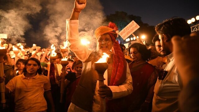 Child Marriage Free India: Nobel winner Kailash Satyarthi starts 'biggest-ever grassroots drive' against child marriage
