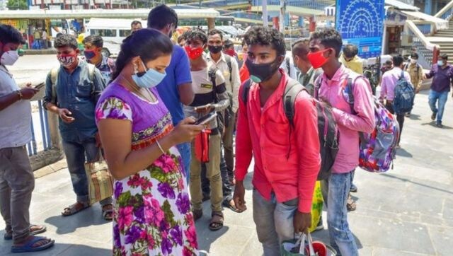 Karnataka govt issues advisory to people after new COVID sub-variant detected in neighbouring Maharashtra