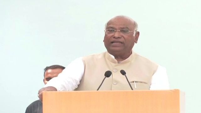 PM Modi yet to acknowledge 'epic failure' of demonetisation move, says Kharge