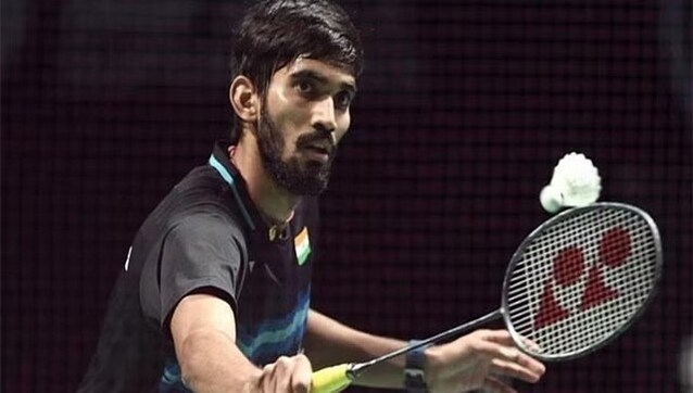 Kidambi Srikanth, Ashmita Chaliha top BAI's Asian Games selection trials Kidambi Srikanth, Ashmita Chaliha top BAI's Asian Games selection trials