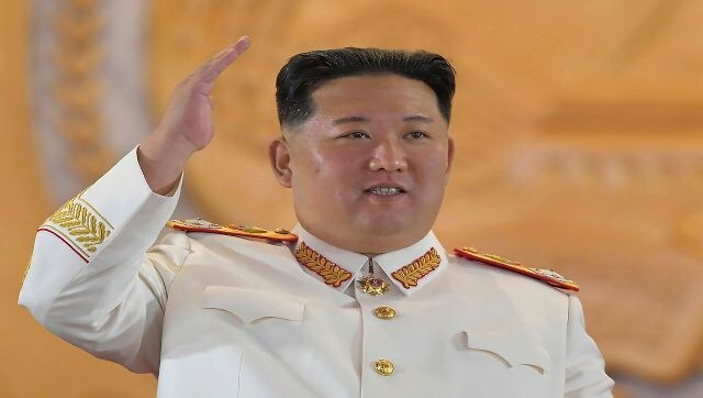 North Korea flies warplanes near South Korea after missile launches