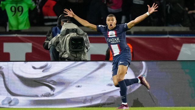'I don't even read about Kylian Mbappe now,' says Real Madrid chief Florentino Perez 'I don't even read about Kylian Mbappe now,' says Real Madrid chief Florentino Perez