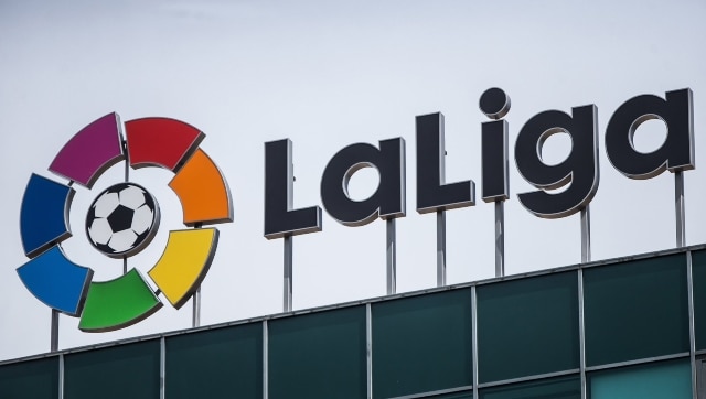 LaLiga: Real Madrid, Barcelona refuse to attend 'illegal' Dubai meeting
