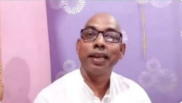 'Muslims don't worship Goddess Lakshmi, are they not rich?' Bihar MLA sparks controversy 'Muslims don't worship Goddess Lakshmi, are they not rich?' Bihar MLA sparks controversy