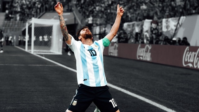 FIFA World Cup: Lionel Messi reacts after win over Mexico, says ‘today another World Cup starts for Argentina’
