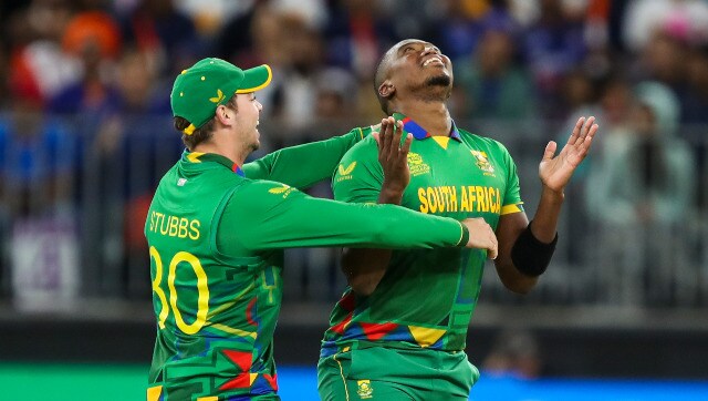 India vs South Africa, T20 World Cup: Proteas demolish Men in Blue with short-ball strategy India vs South Africa, T20 World Cup: Proteas demolish Men in Blue with short-ball strategy