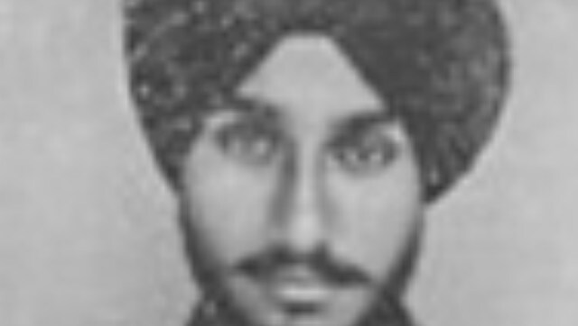 Tales of Glory | Major Sikanderjit Singh Sra: Braveheart who sacrificed self to save fellow soldiers Tales of Glory | Major Sikanderjit Singh Sra: Braveheart who sacrificed self to save fellow soldiers