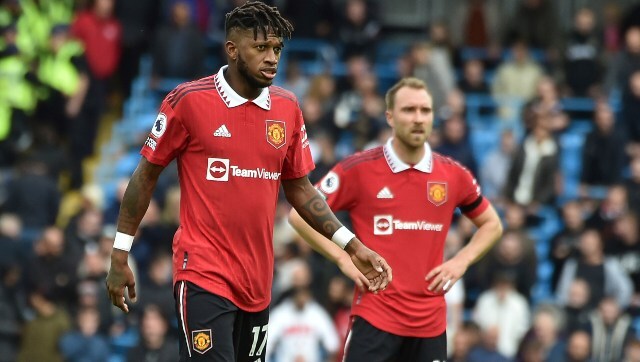 Erik ten Hag slams Manchester United's lack of belief after defeat to City