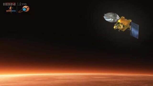 With low fuel and battery drained beyond safety level, Mission Mangalyan may be nearing its end