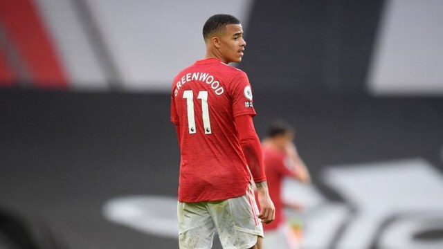 Manchester United's Mason Greenwood released on bail after attempted rape charge Manchester United's Mason Greenwood released on bail after attempted rape charge
