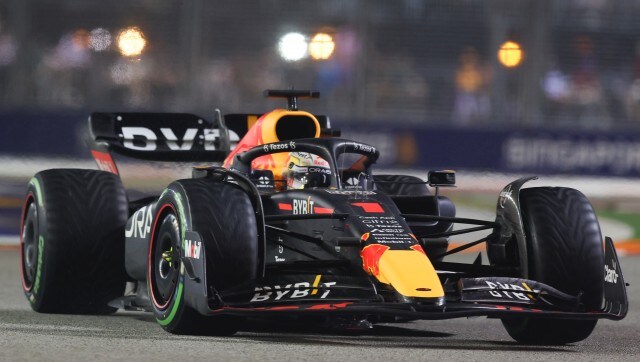 Formula 1: FIA delays probe into alleged budget cap violations Formula 1: FIA delays probe into alleged budget cap violations