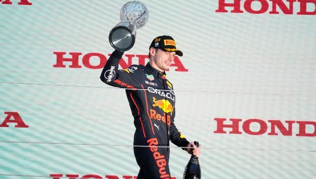 From Mad Max to Mighty Max: Mature Max Verstappen joins gilded group From Mad Max to Mighty Max: Mature Max Verstappen joins gilded group
