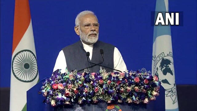 Gujarat will soon begin manufacturing aeroplanes, says PM Modi Gujarat will soon begin manufacturing aeroplanes, says PM Modi