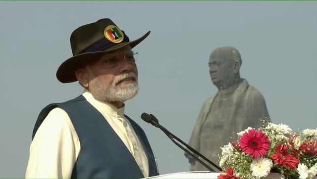 Morbi bridge collapse: PM Modi gets emotional, to visit Morbi tomorrow