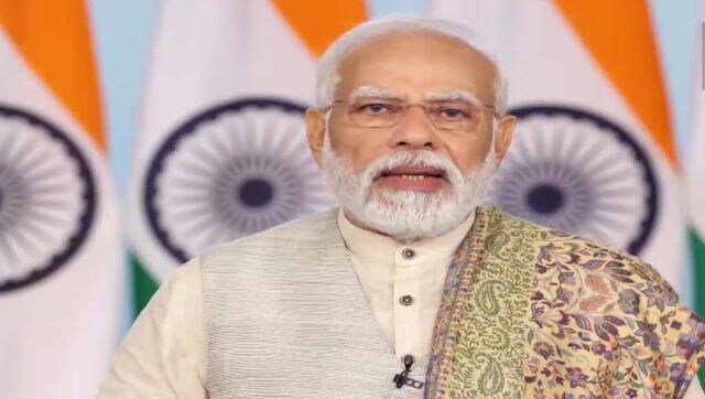 Institutions acting against the corrupt need not be defensive, says PM Modi