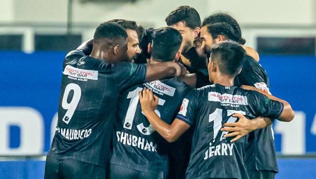 ISL 2022-23: Nandhakumar Sekar sinks Bengaluru FC as Odisha FC go top of the table ISL 2022-23: Nandhakumar Sekar sinks Bengaluru FC as Odisha FC go top of the table