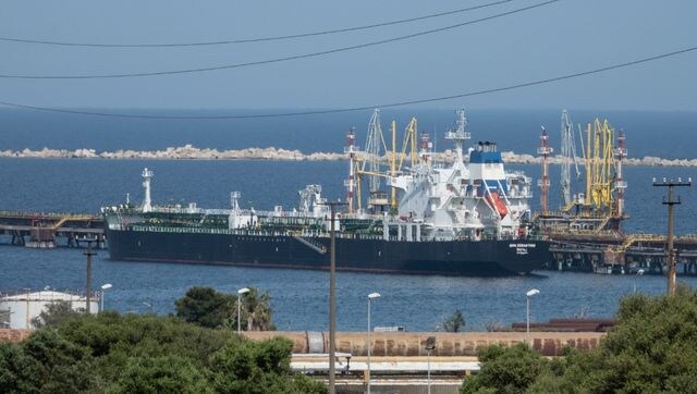 Top allies agree to back never-before-tried plan to cap Russian oil price as winter nears
