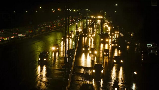 The India Meteorological Survey has predicted that rainfall in Delhi-NCR is likely to continue till 12 October. Continuous rainfall has also improved the air quality in the national capital to “satisfactory” level. PTI The India Meteorological Survey has predicted that rainfall in Delhi-NCR is likely to continue till 12 October. Continuous rainfall has also improved the air quality in the national capital to “satisfactory” level. PTI