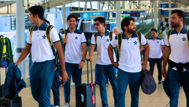'Pakistan can't boycott World Cup in India,' says Aakash Chopra 'Pakistan can't boycott World Cup in India,' says Aakash Chopra