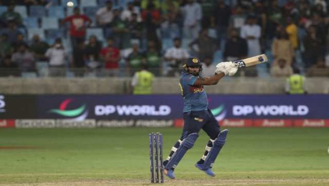 Sri Lanka’s Pathum Nissanka is in some fine form and has 490+ runs to his name in the calendar year. AFP Sri Lanka’s Pathum Nissanka is in some fine form and has 490+ runs to his name in the calendar year. AFP