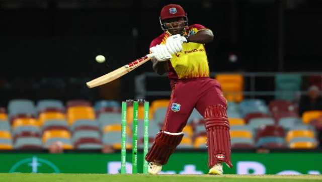 Powell has an excess of 470 runs to his name in this year already. AFP Powell has an excess of 470 runs to his name in this year already. AFP