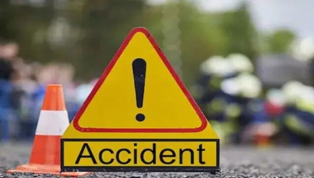 Maharashtra: 5 killed, two injured as old building collapses in Amravati Maharashtra: 5 killed, two injured as old building collapses in Amravati