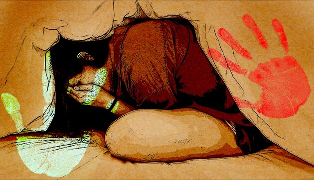 Jharkhand: Minor girl gang-raped by 5 men in front of her mother in Deoghar Jharkhand: Minor girl gang-raped by 5 men in front of her mother in Deoghar