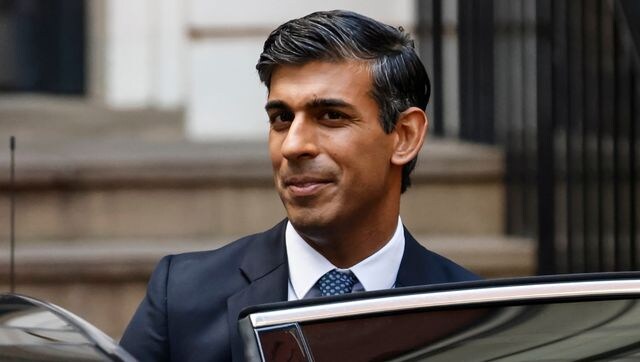 'Need to look differently', says Rishi Sunak; wants to change UK-India relationship to make it more two-way 'Need to look differently', says Rishi Sunak; wants to change UK-India relationship to make it more two-way