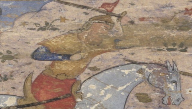 Yearnings of Iranian women for pre-Islamic past: Fight for freedom from hijab