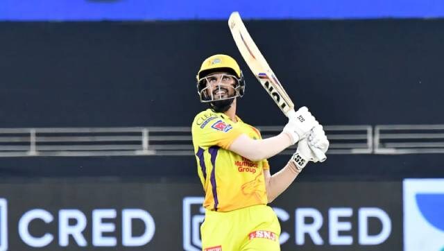 'Just waiting for the moment': Ruturaj Gaikwad eager to play for CSK in front of passionate fans at Chepauk