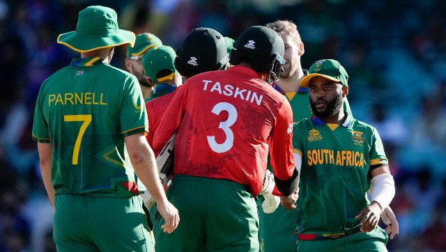T20世卡塔尔世界杯4强赔率界杯:里利·罗索的109球推动南非对孟加拉国的压倒性胜利
