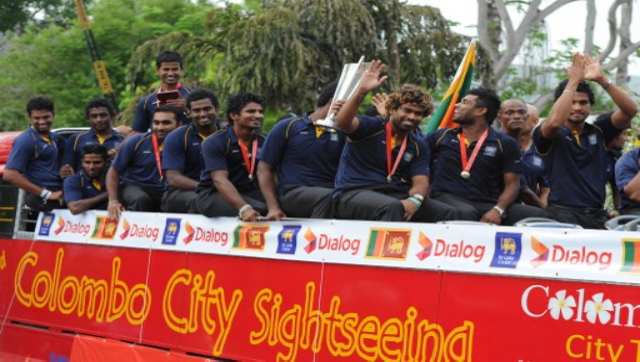 Sri Lanka scripted a perfect turn around in the 2014 edition as they defeated India in the final to lift the T20 World Cup. AFP Sri Lanka scripted a perfect turn around in the 2014 edition as they defeated India in the final to lift the T20 World Cup. AFP