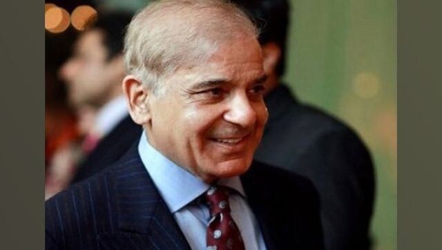 Pakistan PM Sharif meets Chinese president Xi; both agree to strengthen all-weather ties, CPEC Pakistan PM Sharif meets Chinese president Xi; both agree to strengthen all-weather ties, CPEC
