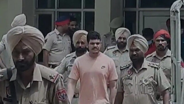 Sidhu Moose Wala murder: Punjab Police nab accused fugitive Deepak Tinu in Ajmer