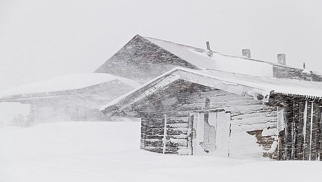 Winter is Coming: How the cold Siberian air could help Vladimir Putin in the Ukraine war Winter is Coming: How the cold Siberian air could help Vladimir Putin in the Ukraine war