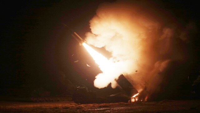 South Korean missile crashes during drill with US, panic over fear of 'North Korean attack'