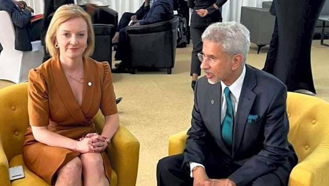 For Diwali trade pact with India, intensive negotiations are on, says UK