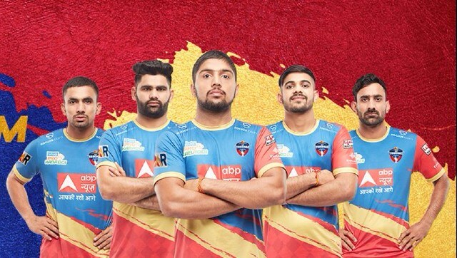 Pro Kabaddi 2022: UP Yoddhas squad, schedule, results each season Pro Kabaddi 2022: UP Yoddhas squad, schedule, results each season