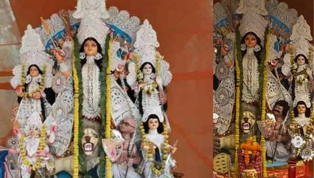 Explained How Navratri celebrations have been marred by controversies