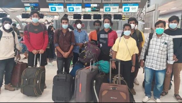 India rescues nearly 50 trapped in job rackets in Myanmar, around 80 from Cambodia