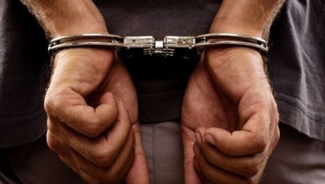 Two held in UP for using forged documents to participate in Agniveer recruitment test Two held in UP for using forged documents to participate in Agniveer recruitment test