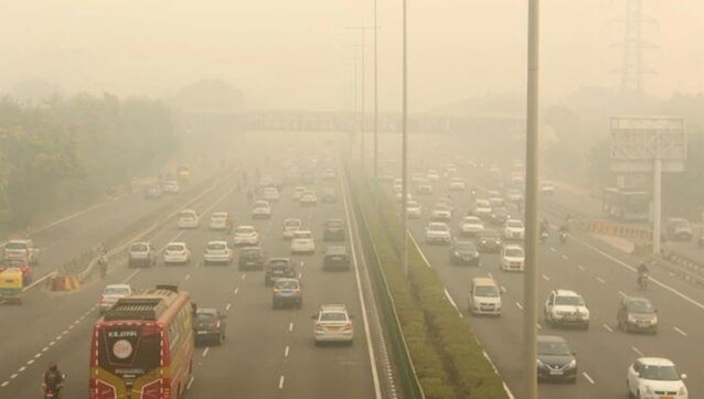 Bye to Bad Air Days: What is GRAP and how is it helping Delhi to breathe better? Bye to Bad Air Days: What is GRAP and how is it helping Delhi to breathe better?
