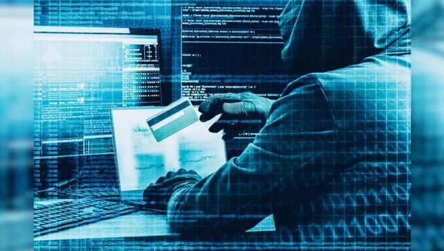 ID printing websites using your personal data to conspire cyber fraud: Cyber police Chief in UP ID printing websites using your personal data to conspire cyber fraud: Cyber police Chief in UP