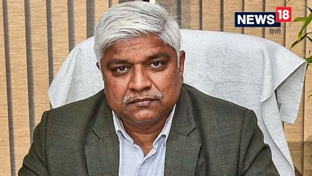 Hundreds join AAP’s Rajendra Pal Gautam in march for abolition of caste, untouchability Hundreds join AAP’s Rajendra Pal Gautam in march for abolition of caste, untouchability