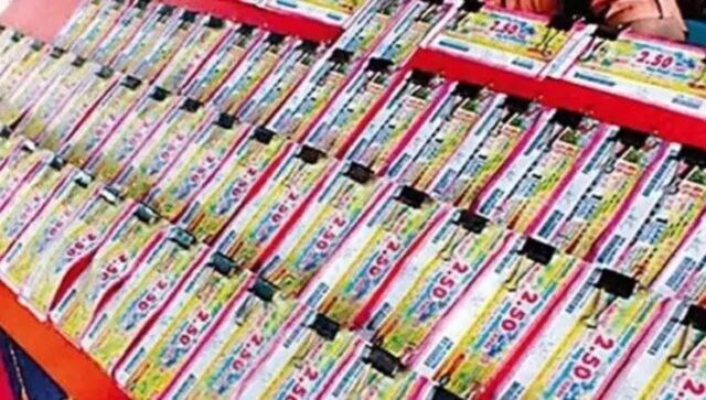 Kerala Lottery 2022: Sthree Sakthi SS-334 results to be declared at 3 pm, first prize Rs 75 lakh