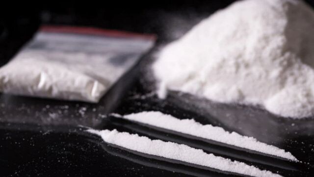 Assam: BSF seizes heroin worth Rs 50L stored in soap boxes Assam: BSF seizes heroin worth Rs 50L stored in soap boxes