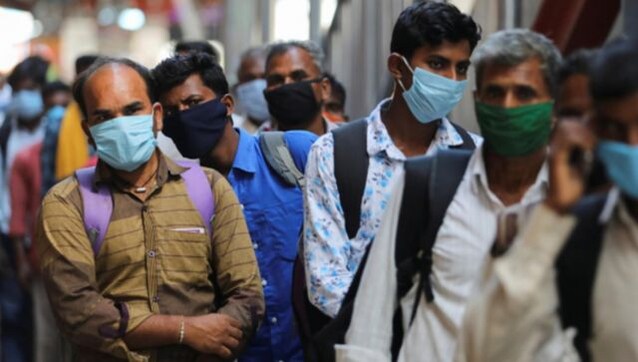 New XBB COVID-19 strain in 4 Indian states: How wary should we be of this 'immunity-evasive' variant? New XBB COVID-19 strain in 4 Indian states: How wary should we be of this 'immunity-evasive' variant?